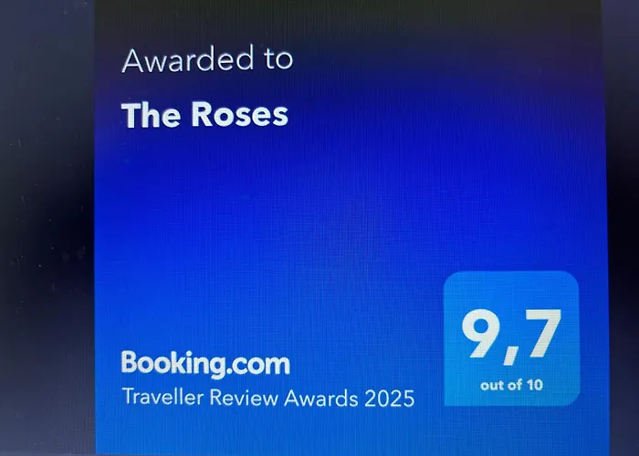 The Roses