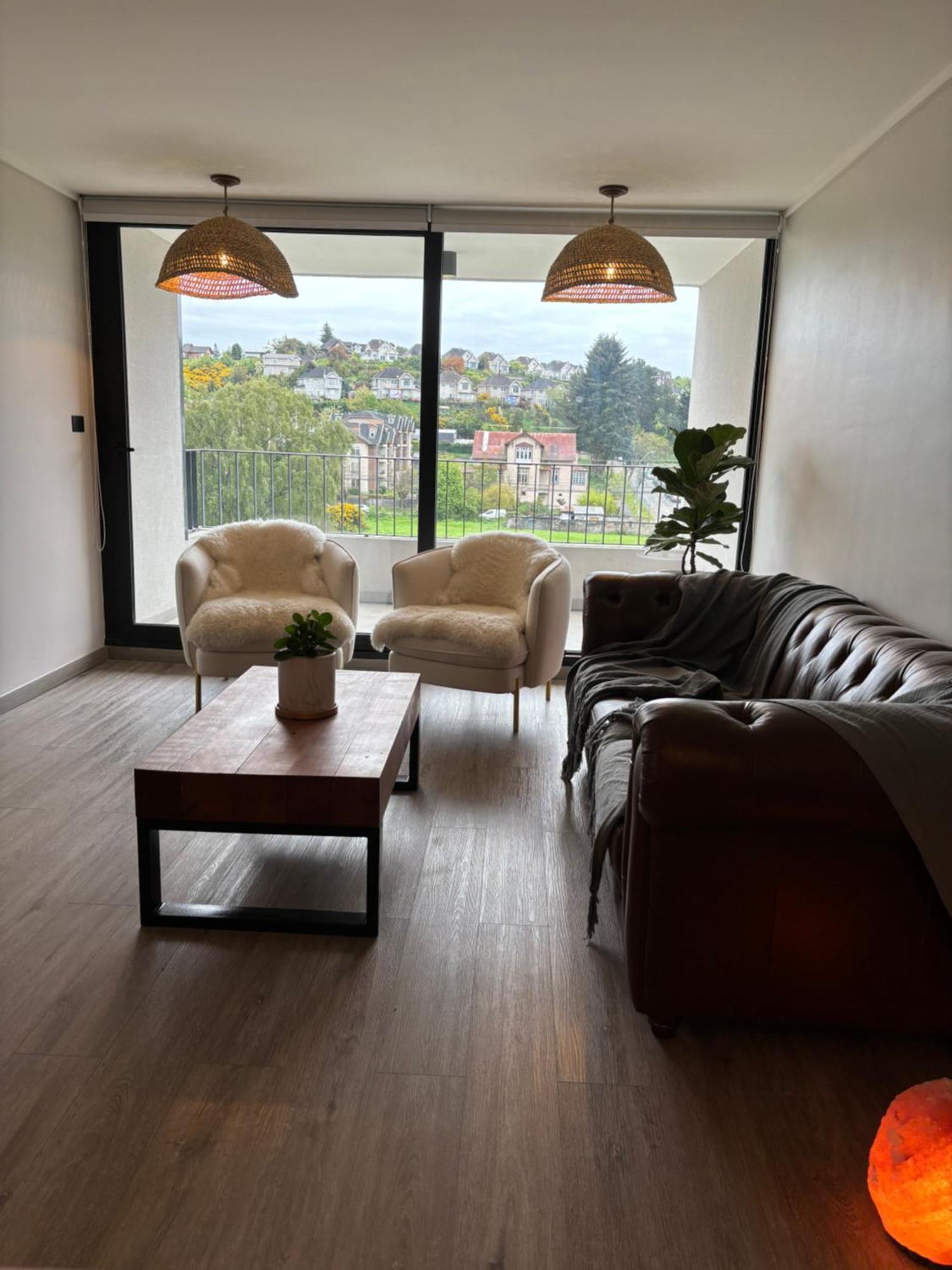 Homestay The Roses Puerto Varas