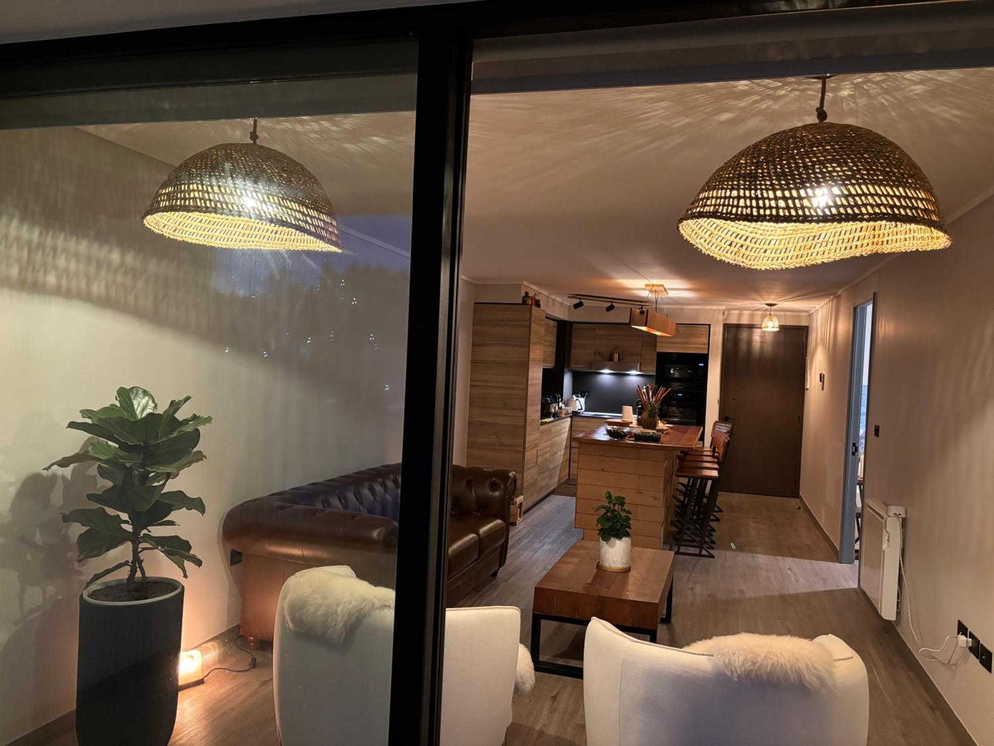 Homestay The Roses Puerto Varas