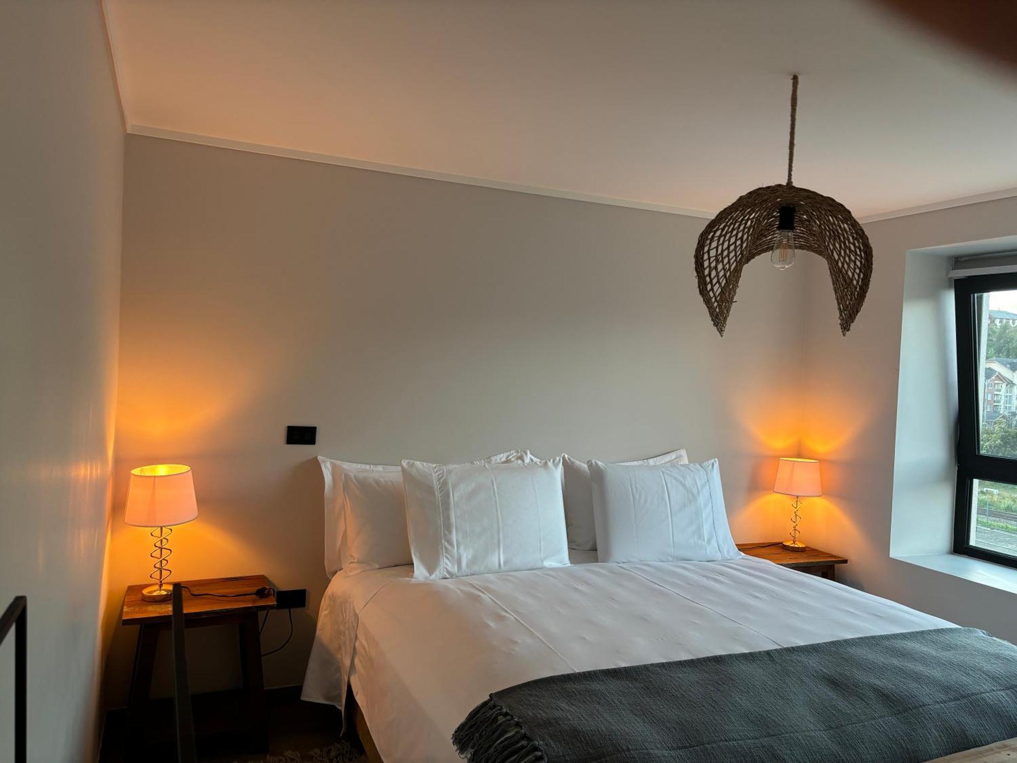 The Roses Homestay